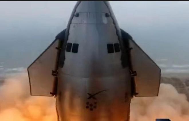 星艦發射最新動態，探索宇宙，自信躍遷