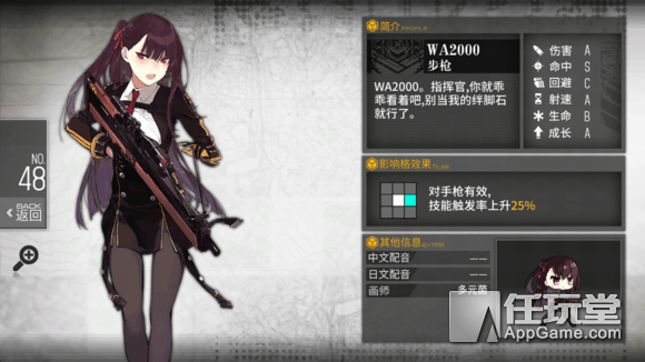 少女前線建造時長速遞,小巷中的隱秘樂園探索