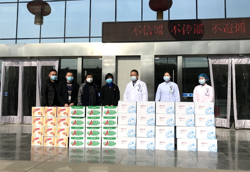 廣元娃哈哈招聘信息，科技驅(qū)動未來，攜手共筑夢想之旅