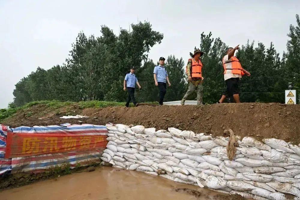 洪水實時直播，步驟指南與現場直擊