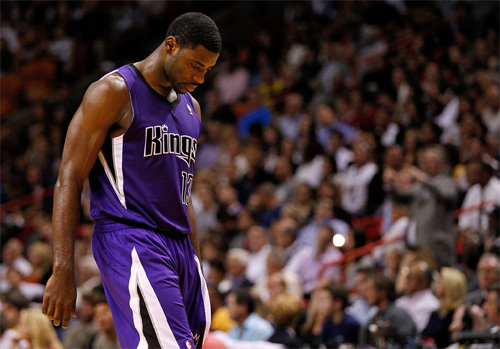 泰瑞克埃文斯最新資訊速遞??