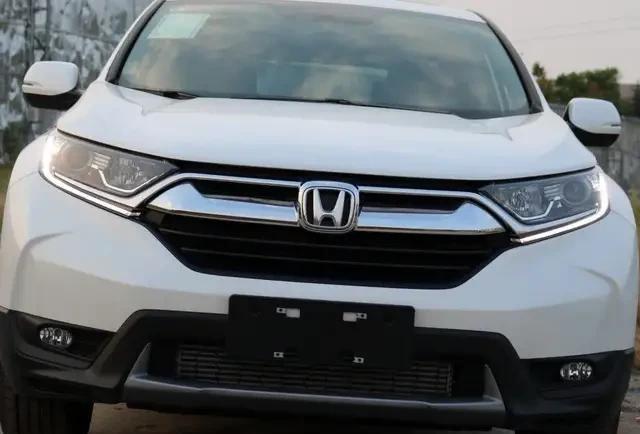 CRV新款資訊，共舞自然，啟程心靈之旅