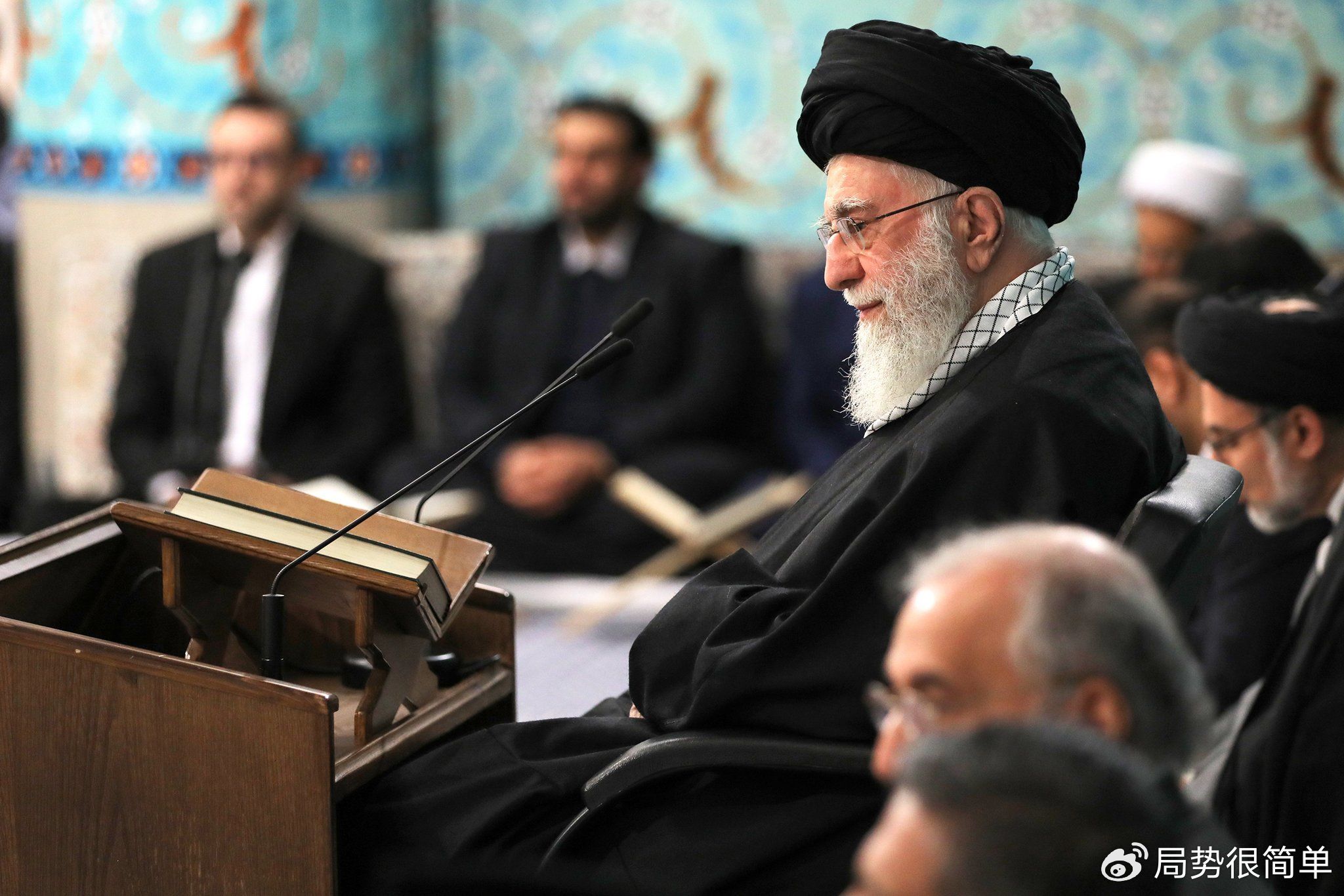 伊朗最新消息24小時全解析,從初學者到進階用戶的步驟指南