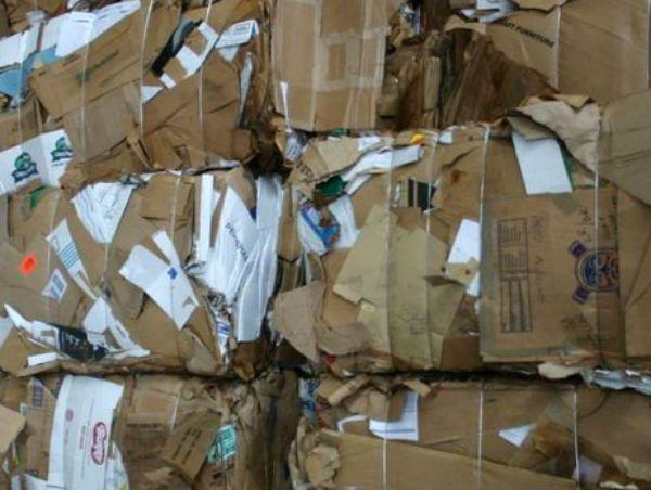 廢紙回收行情展望,趨勢、影響與未來前景分析