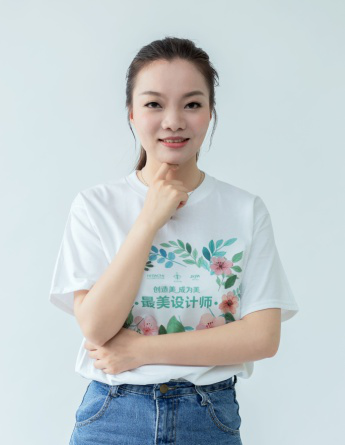 江麗麗演員,自然之旅的心靈探尋,尋找內(nèi)心的寧靜