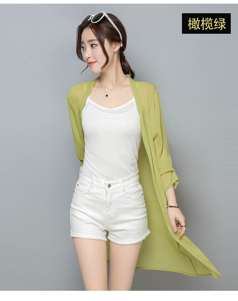 新款防曬女裝推薦,與自然零距離,心靈寧靜之旅的時尚選擇