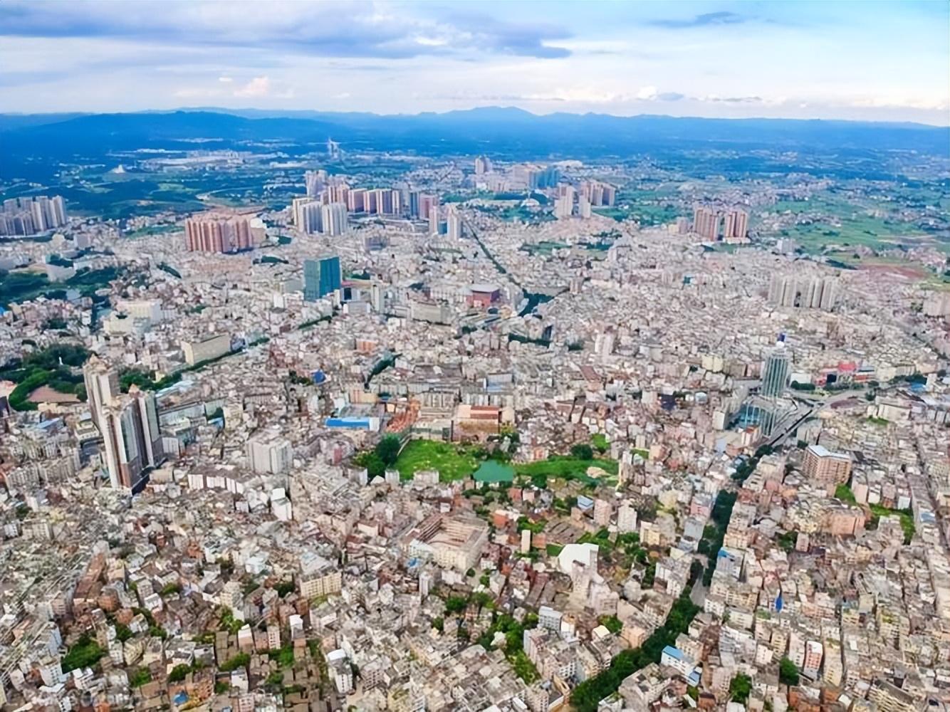 羅定最新規(guī)劃全景圖,城市發(fā)展的藍(lán)圖、未來(lái)展望與全景展望