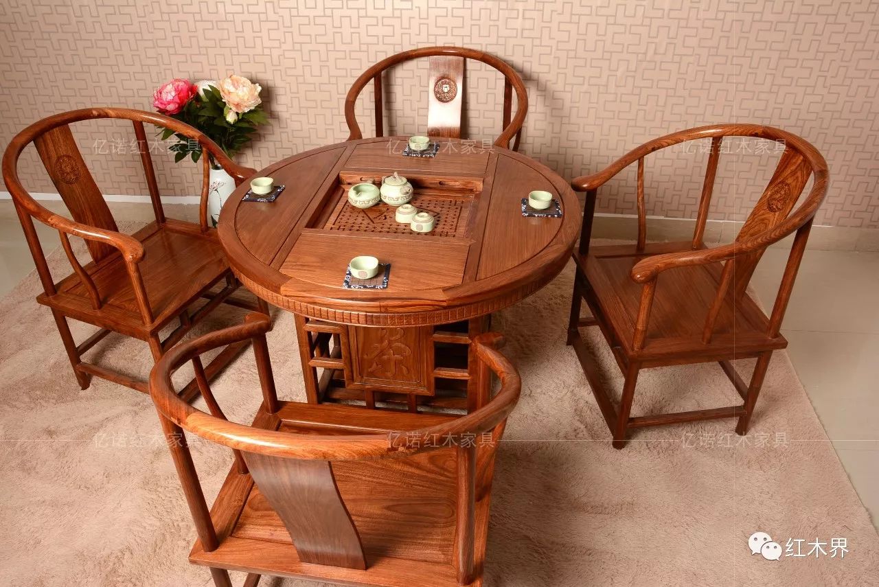 紅木茶臺價格,歷史背景與現(xiàn)代地位的探究