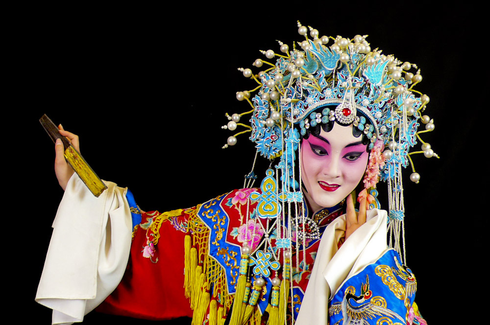 演員戲劇版，背景、重要事件與地位的追溯