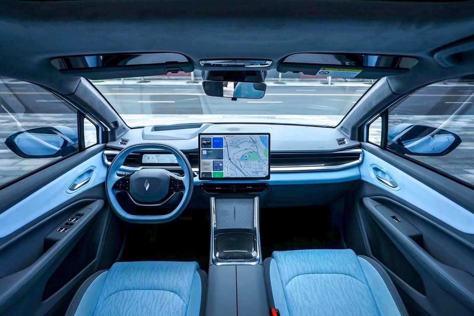 中國激光雷達上市公司的日常故事與成長歷程