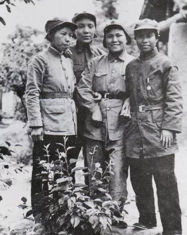 女兵最新發型規范揭秘,時尚與紀律并存的長發造型標準