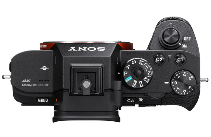 索尼A7RⅡ上市時間與學習時間的魔法,自信與成就感的誕生