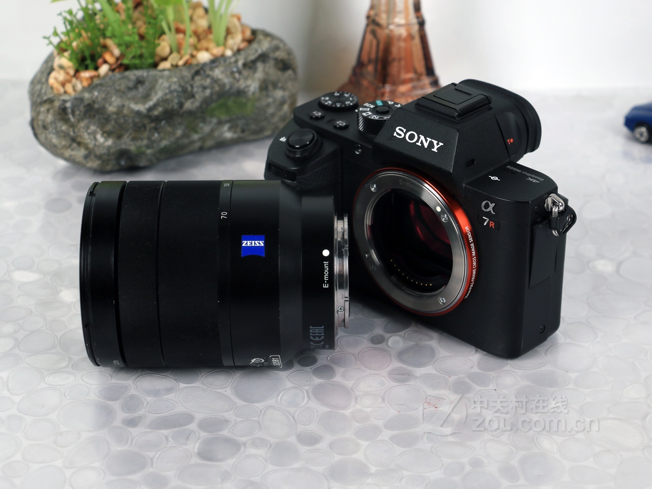 索尼A7RⅡ上市時間與學習時間的魔法,自信與成就感的誕生