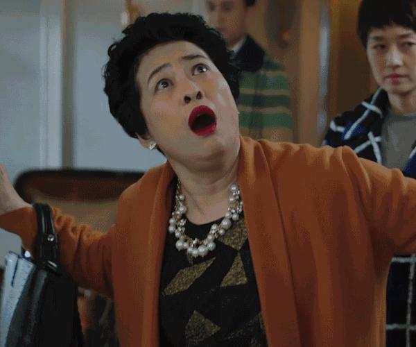 小紅書分享電視劇我的前半生,人生百態與情感糾葛的旅程