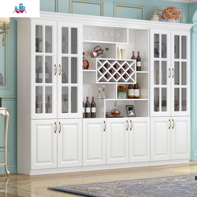 客廳酒柜最新款,與自然對話的心靈之旅