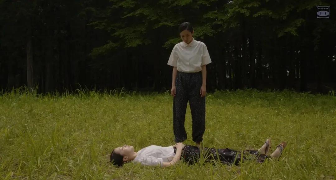 電影花芯，友情與家的溫馨綻放