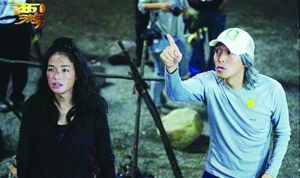 周星馳新片西游觀看指南，初學者與進階用戶的觀影步驟解析