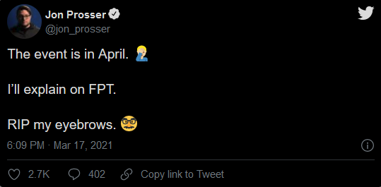 探索推特最新動態與社交媒體最新趨勢