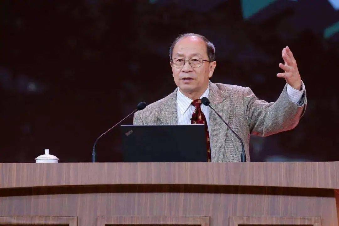 金一南最新演講，科技重塑未來，領略前所未有的高科技產品魅力