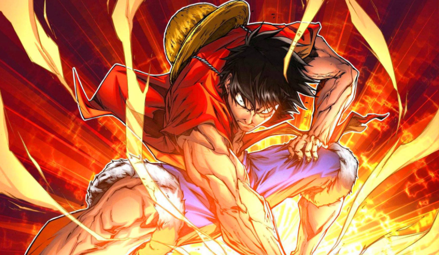 動(dòng)漫熱血,激情、成長(zhǎng)與超越的交織之旅