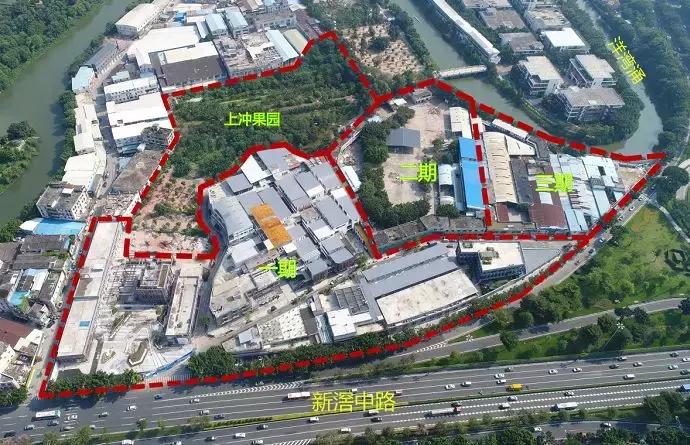 廣州市海珠區(qū)最新城市規(guī)劃，自然美景探索之旅啟動