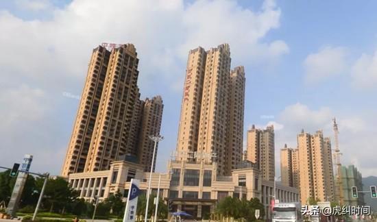 福州閩侯南通新盤信息詳解，房地產市場的熱點與爭議焦點揭秘