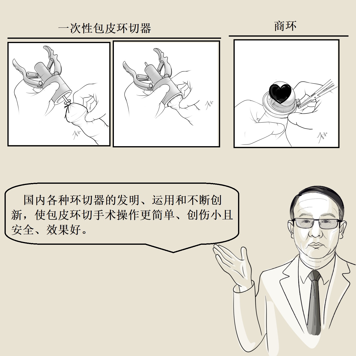 包皮手術創新技術引領健康生活新時代,科技之光重塑醫療領域