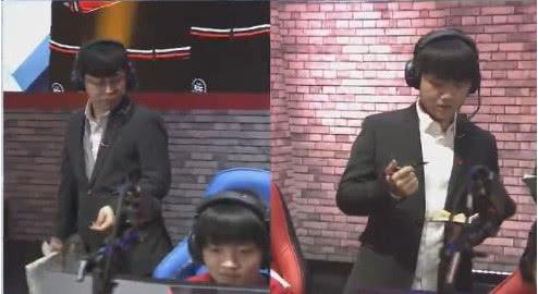 LOL WE比賽視頻——科技巨獻下的競技盛宴體驗