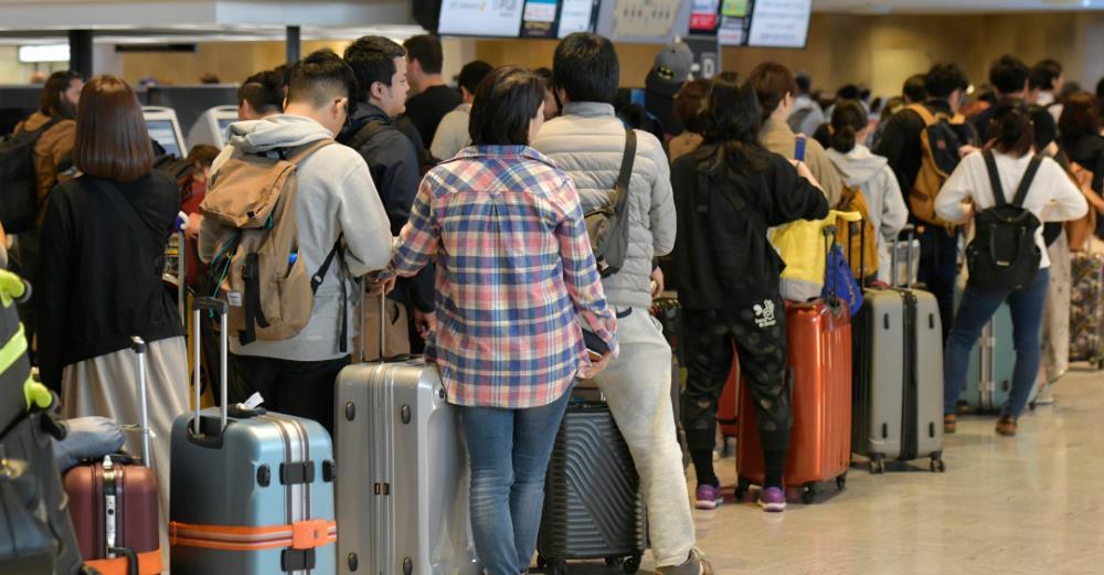 日本最新入境政策的背景、進展與影響全解析