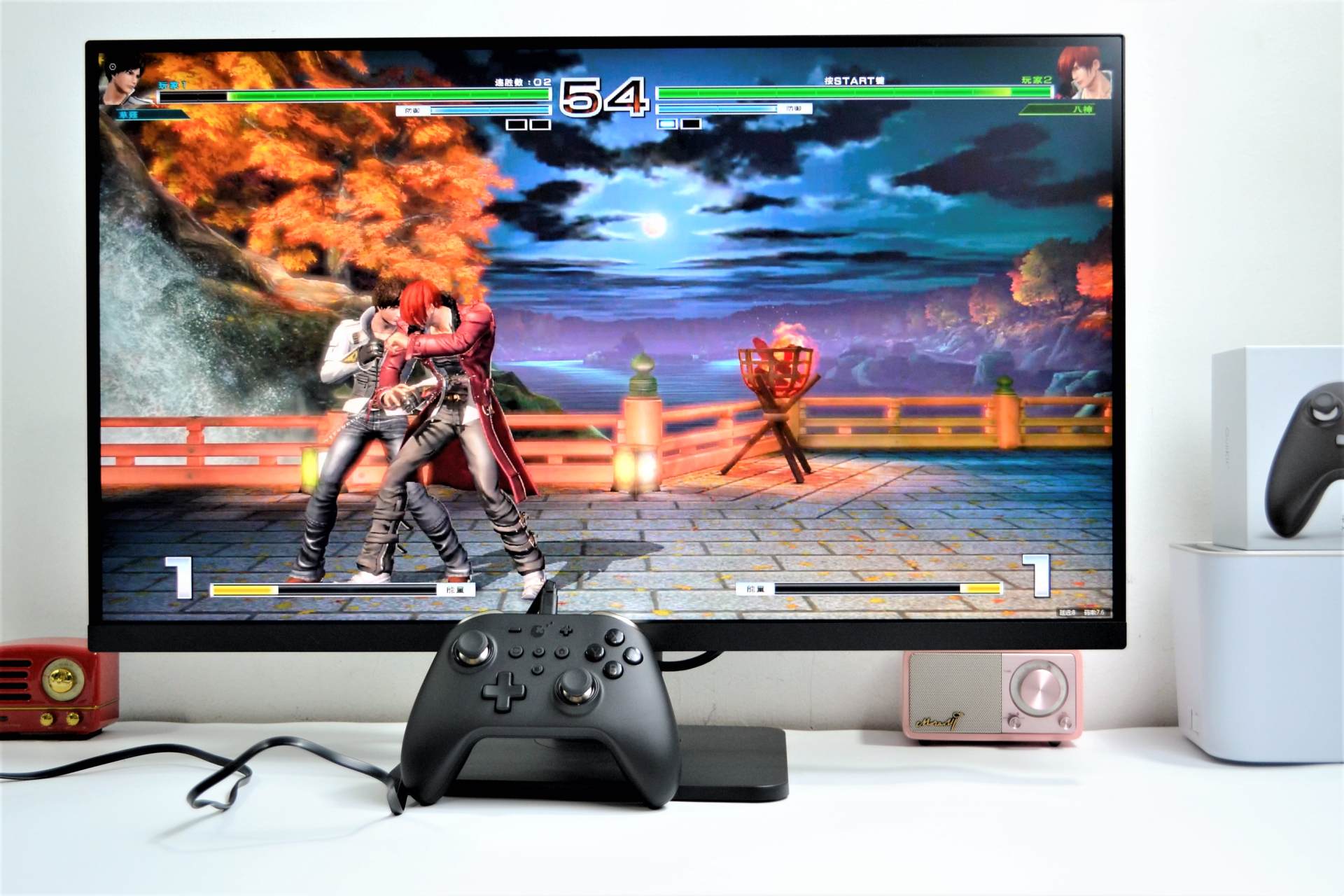 最新游戲體驗，跨越時空的冒險之旅