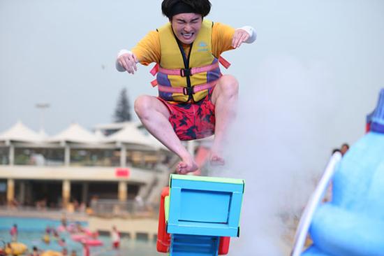 奇葩說新一集深度探討某觀點，熱議來襲！