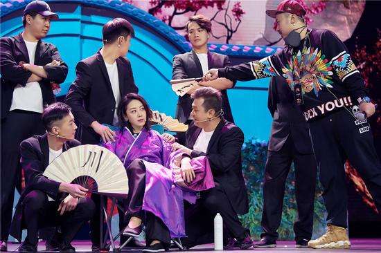 開心麻花最新喜劇小品,探索喜劇的獨特魅力和無限魅力之路