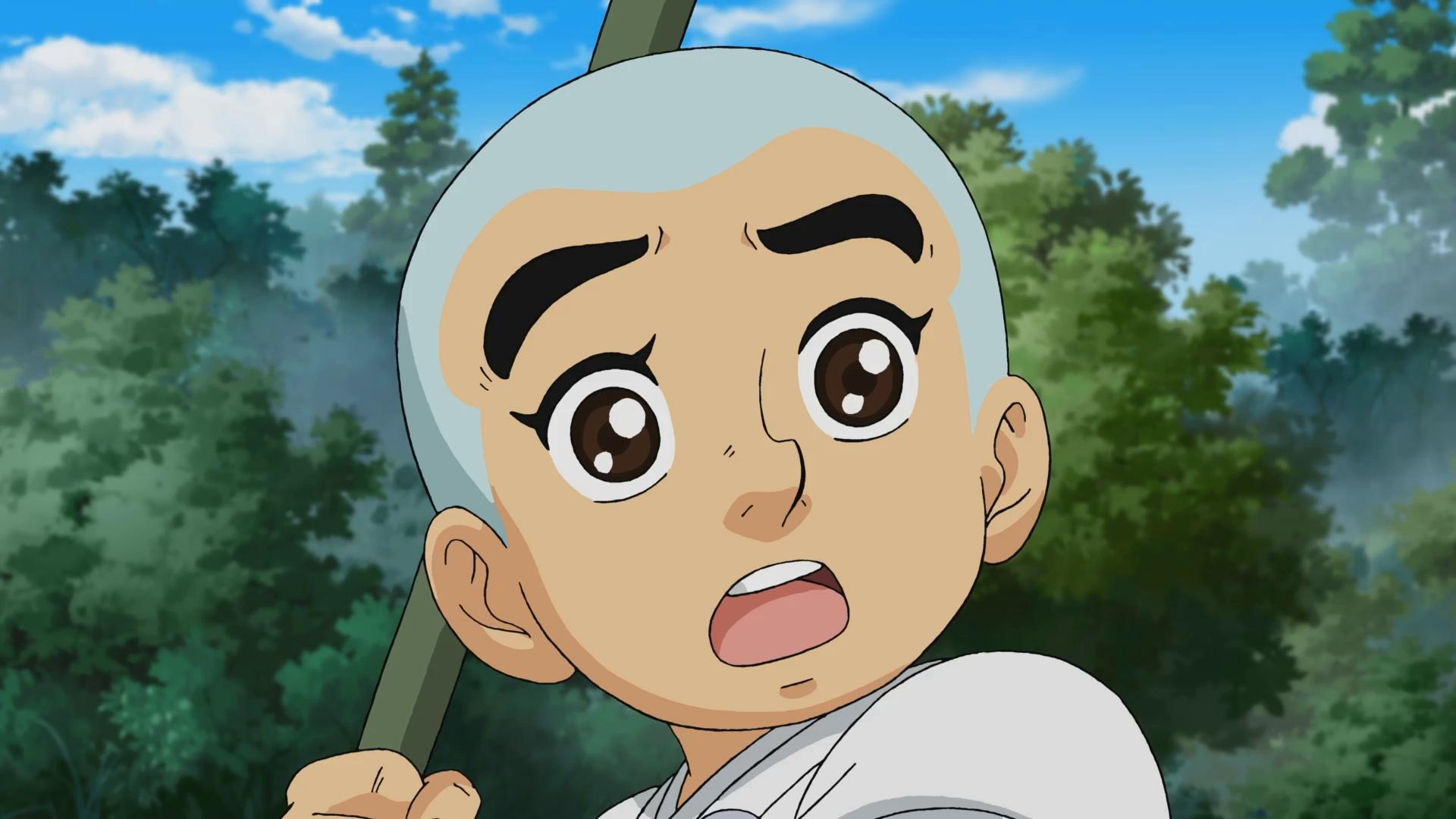 聰明的一休，智慧之光照亮動漫世界