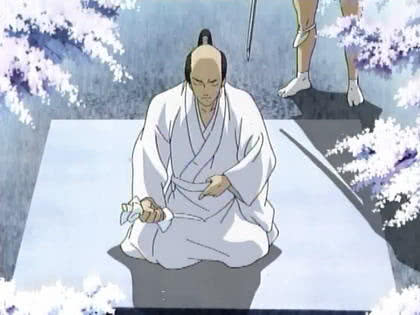 動(dòng)漫少女切腹,自信與成就感的崛起之路之旅