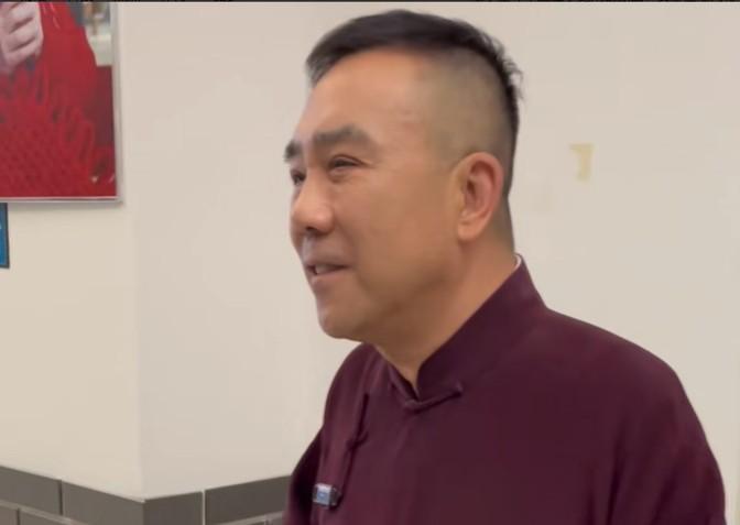 相聲界璀璨明珠楊儀，笑談風云的傳奇演員