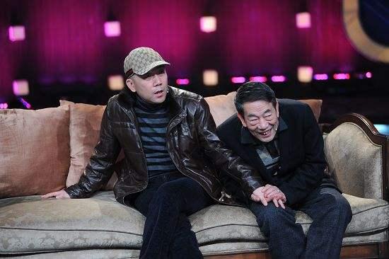 相聲界璀璨明珠楊儀,笑談風云的傳奇演員