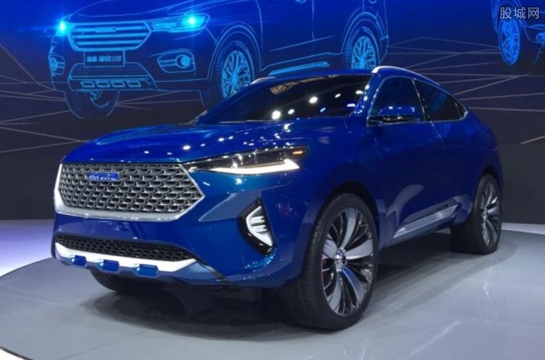 哈佛概念車的未來之旅，揭開隱藏在巷弄的創新秘密，上市時間揭秘！