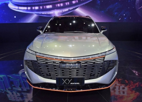 哈佛概念車的未來之旅,揭開隱藏在巷弄的創新秘密,上市時間揭秘!