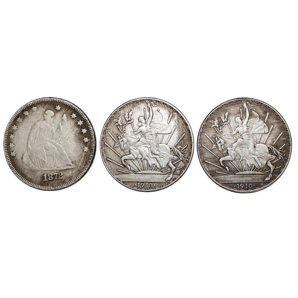 墨西哥鷹洋幣真實(shí)價(jià)格深度解析與觀點(diǎn)闡述