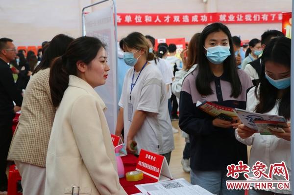 西華縣最新職位招聘,開啟一段溫馨有趣的求職之旅