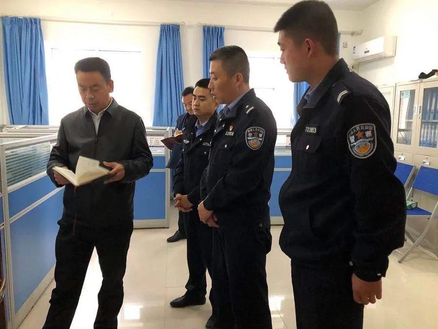 甘肅隴南輔警政策重塑，警務(wù)輔助力量的新篇章