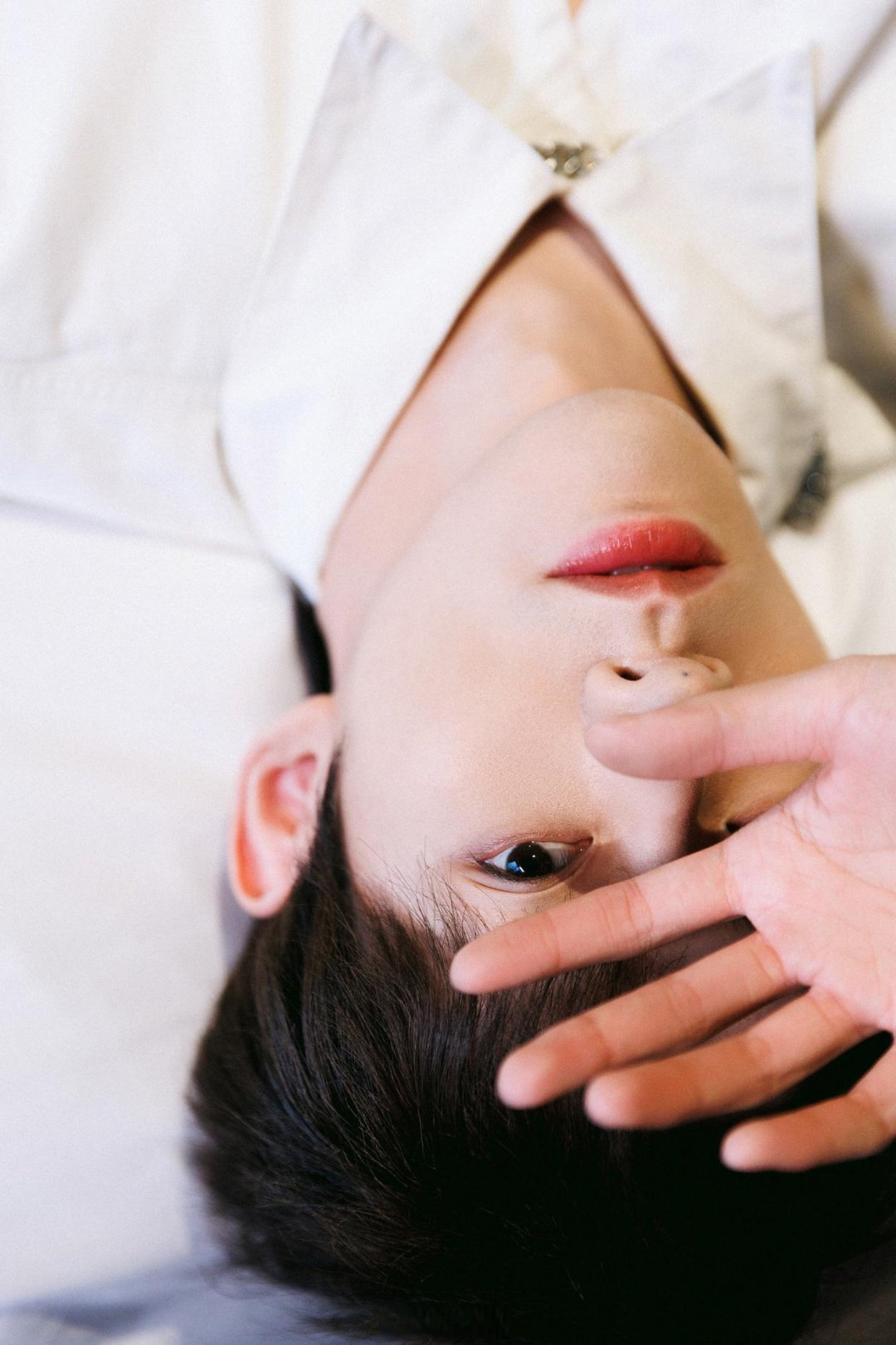 蘇易最新探索之旅，自然美景中的心靈尋覓與平和之境