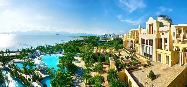 最新度假區(qū)完美度假體驗(yàn)指南,享受絕佳度假之旅