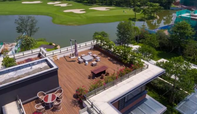 最新氈房招標，變化帶來自信與成就感，引領(lǐng)行業(yè)新風向