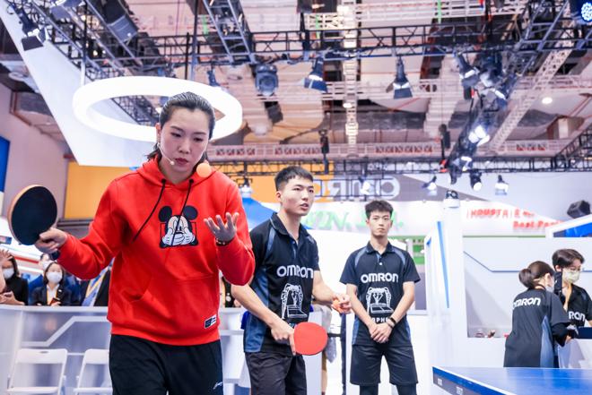 最新人機,學習、變化與自信的交融之旅