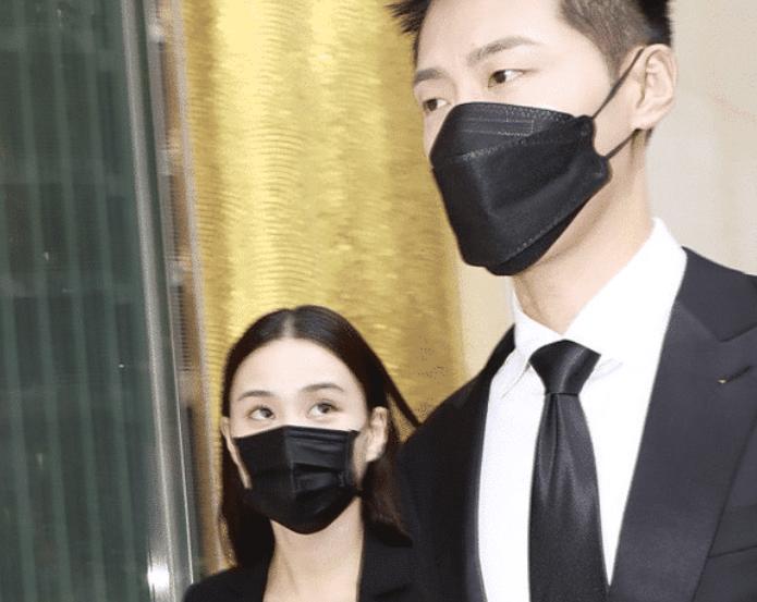 賭王葬禮最新進展，震撼瞬間，不容錯過！