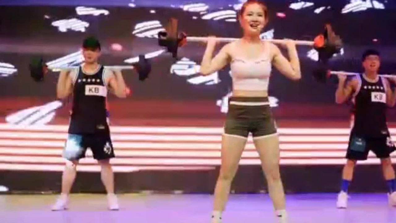 最新健身歌曲大全，健身任務指南與技能學習步驟全攻略