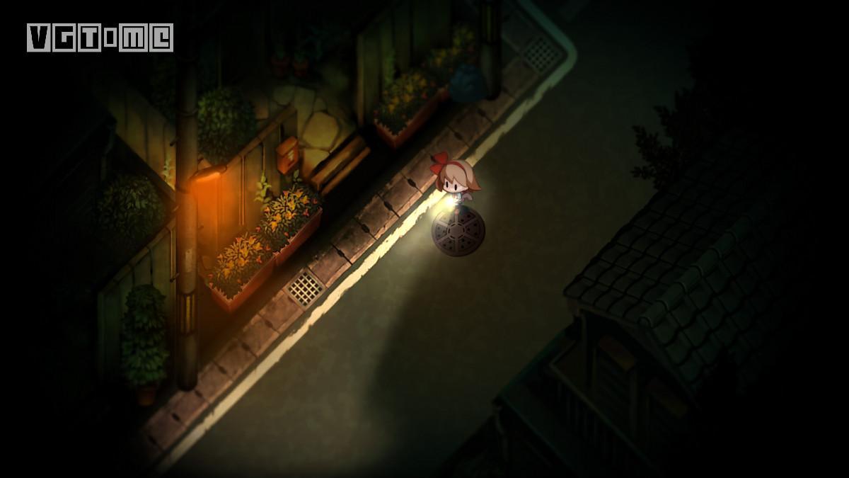 夜廻最新，一段深入探索的旅程新篇章開啟