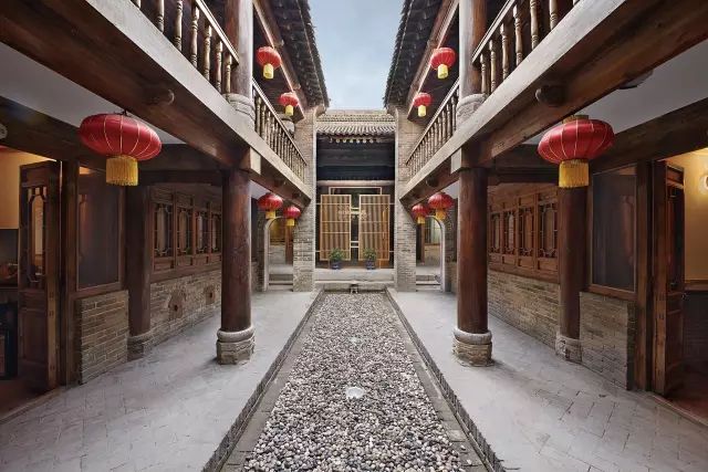 袁家村最新科技產品介紹及創新成果展示