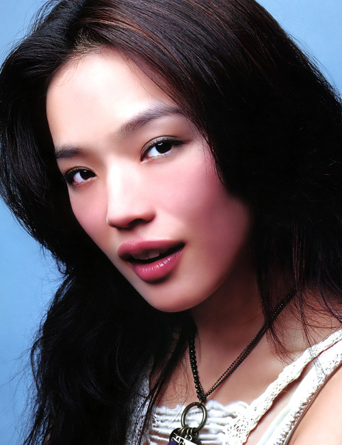 舒淇最新照片,自然之旅與內心平和的探索